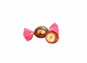 Конфеты «NutStory» Фундук в молочной шок.гл. вес.