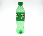 Напиток газированный 7UP 550мл (импорт)
