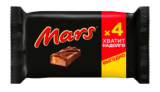 Батончик MARS шоколадный 40,5 г