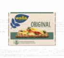 Хлебцы WASA Оriginal ржаные цельнозерновые 275 г