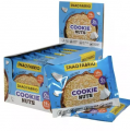 Печенье Cookie Nuts Snaq Fabriq - Сливочный кокос 35 г