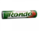 Конфеты RONDO клубника и мята 30 г