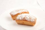 Кексы творожные с изюмом ИП Белянская