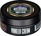 Табак для кальяна  MUSTHAVE Undercoal Vanilla Cream 25 г (ваниль)