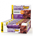 Протеиновый батончик Bombbar - Брауни 20г