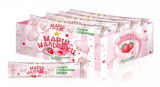 Зефир МаршМалышки с клубничным джемом 18 г