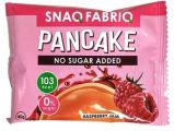 Панкейк неглазированный с начинкой Малиновый джем, TM SNAQ FABRIQ 45г
