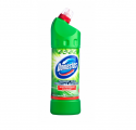 Средство чистящее DOMESTOS Двойная сила хвойная свежесть 1 л