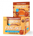 Панкейк SNAQ FABRIQ Вареная сгущенка 45 г