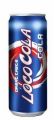 Напиток LOCO COLA сильногазированный 330 мл