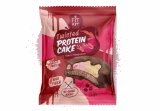 Печенье FIT KIT Twisted Protein Cake ром-гранат 70 г
